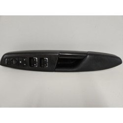 Interrupteur De Leve Vitre Avant Gauche Kia Sportage 4